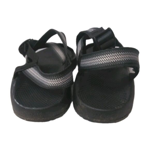 Chaco  Z1 Classic Sandals Men\'s Size 13 Shoes Split Gray Retail $95 main image 5